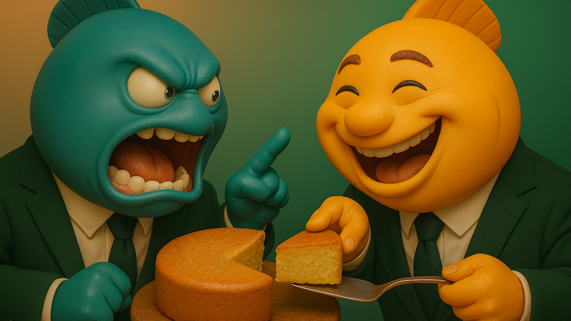 bei wem läufts besser?! bei wem läufts besser?!