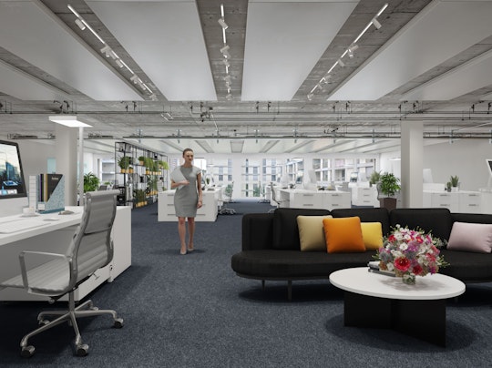Büro 2