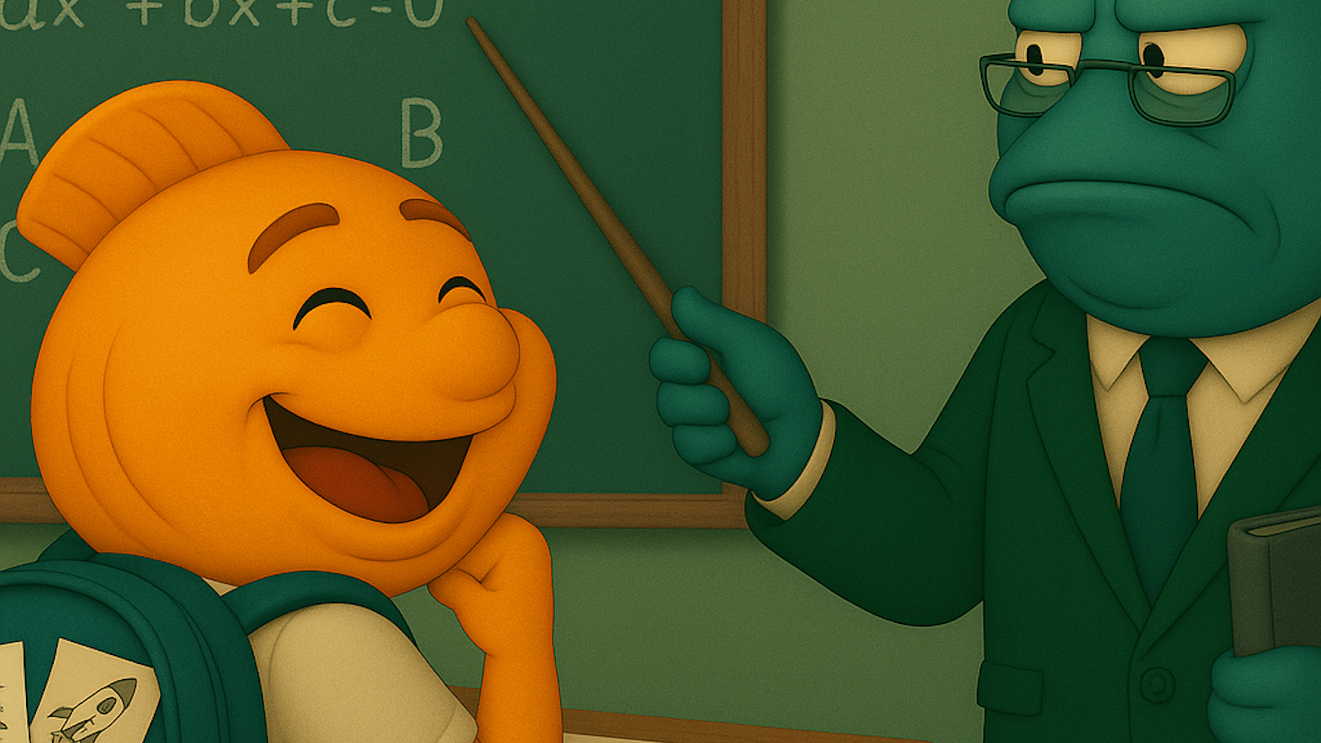 nimmst du die erklärbären noch ernst? nimmst du die erklärbären noch ernst?