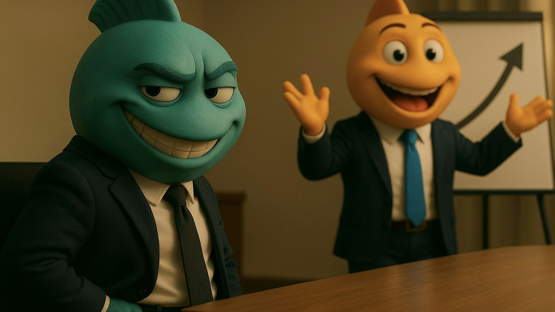 kennst du diese in meetings? kennst du diese in meetings?