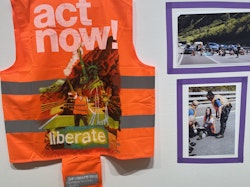 Ausstellung Act Now Ausstellung Act Now