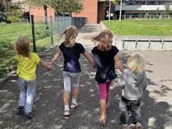 Rückgabe der Velos Rückgabe der Velos