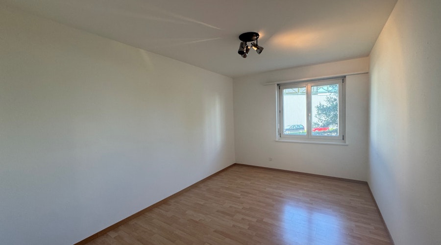 Kinder-/Bürozimmer