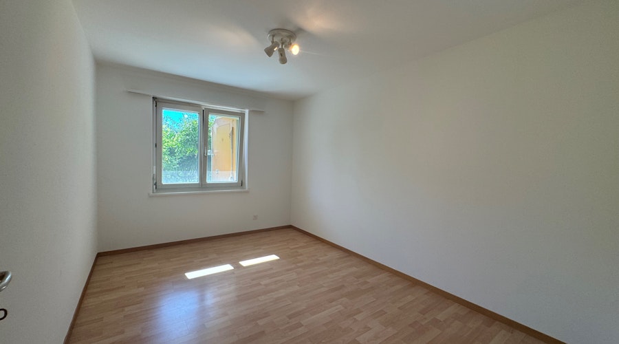 Büro-/Kinderzimmer