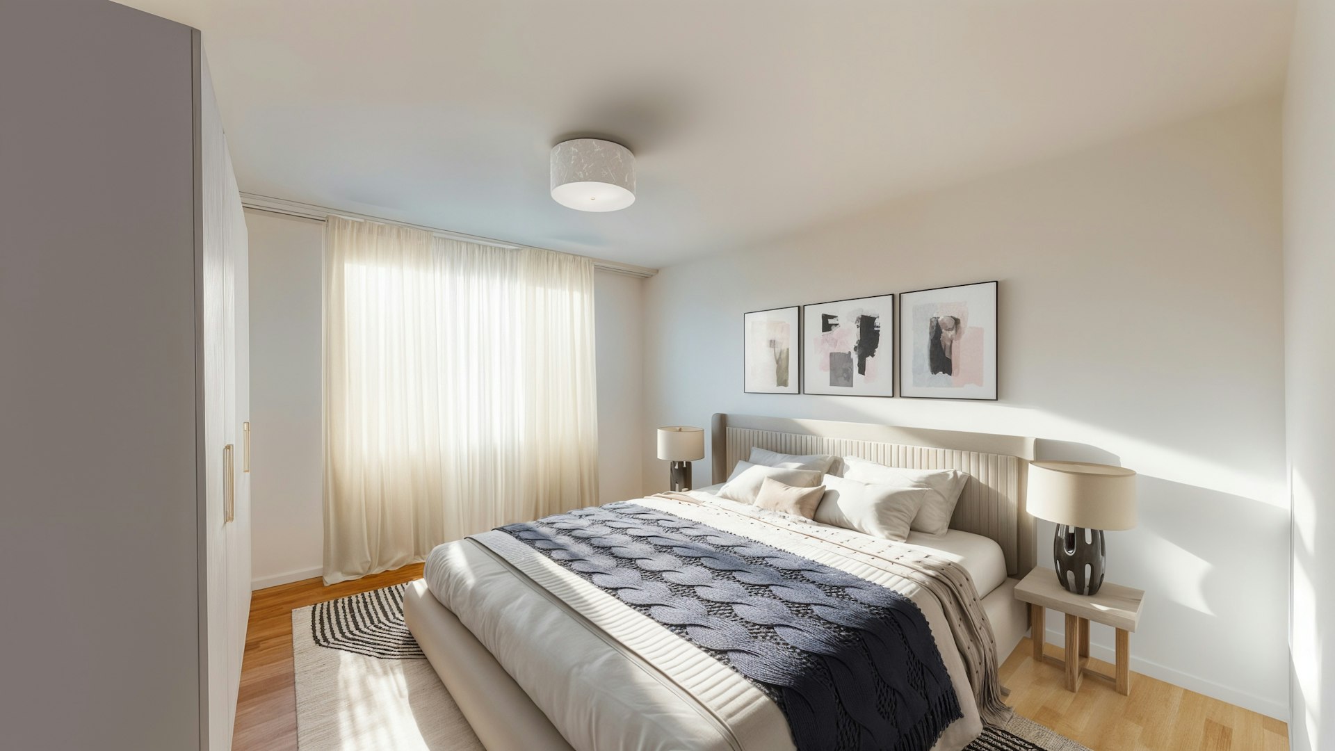 Schlafzimmer Schlafzimmer