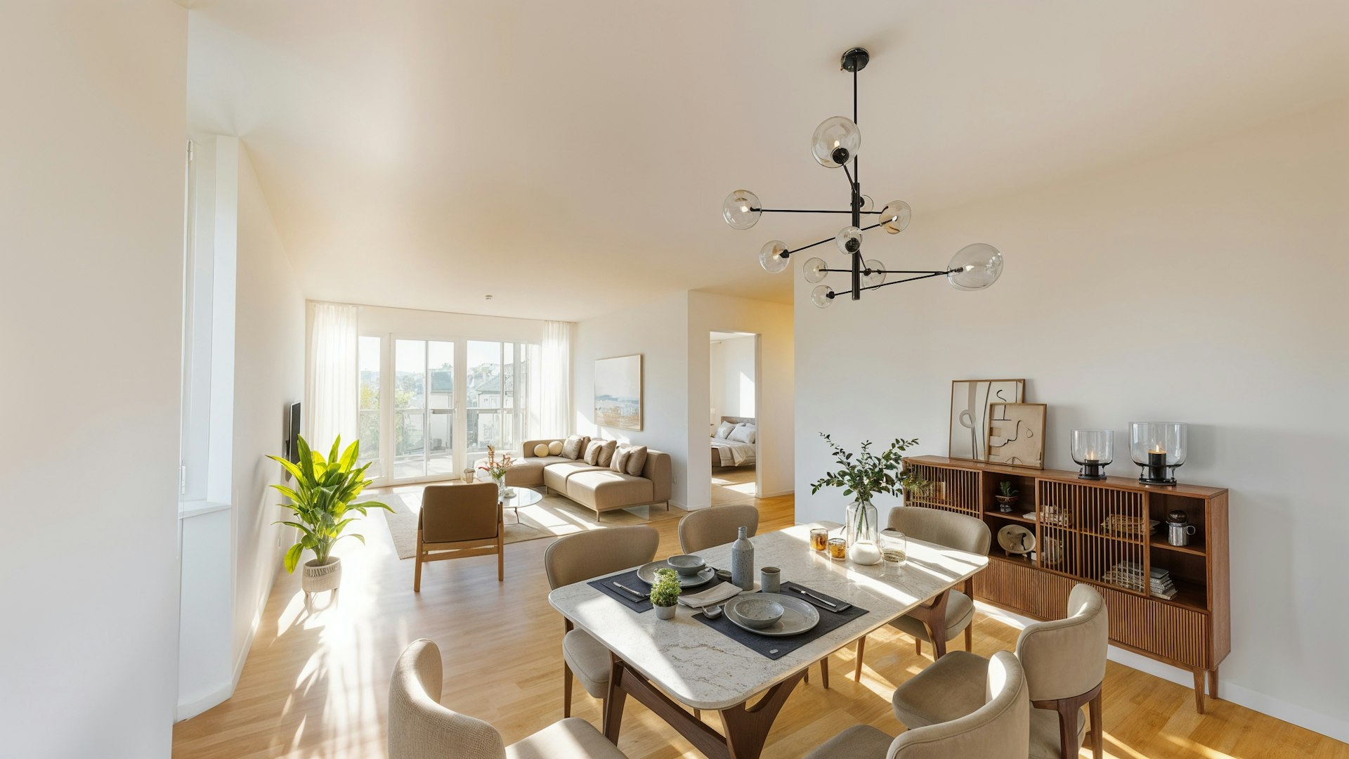 Wohnzimmer Wohnzimmer