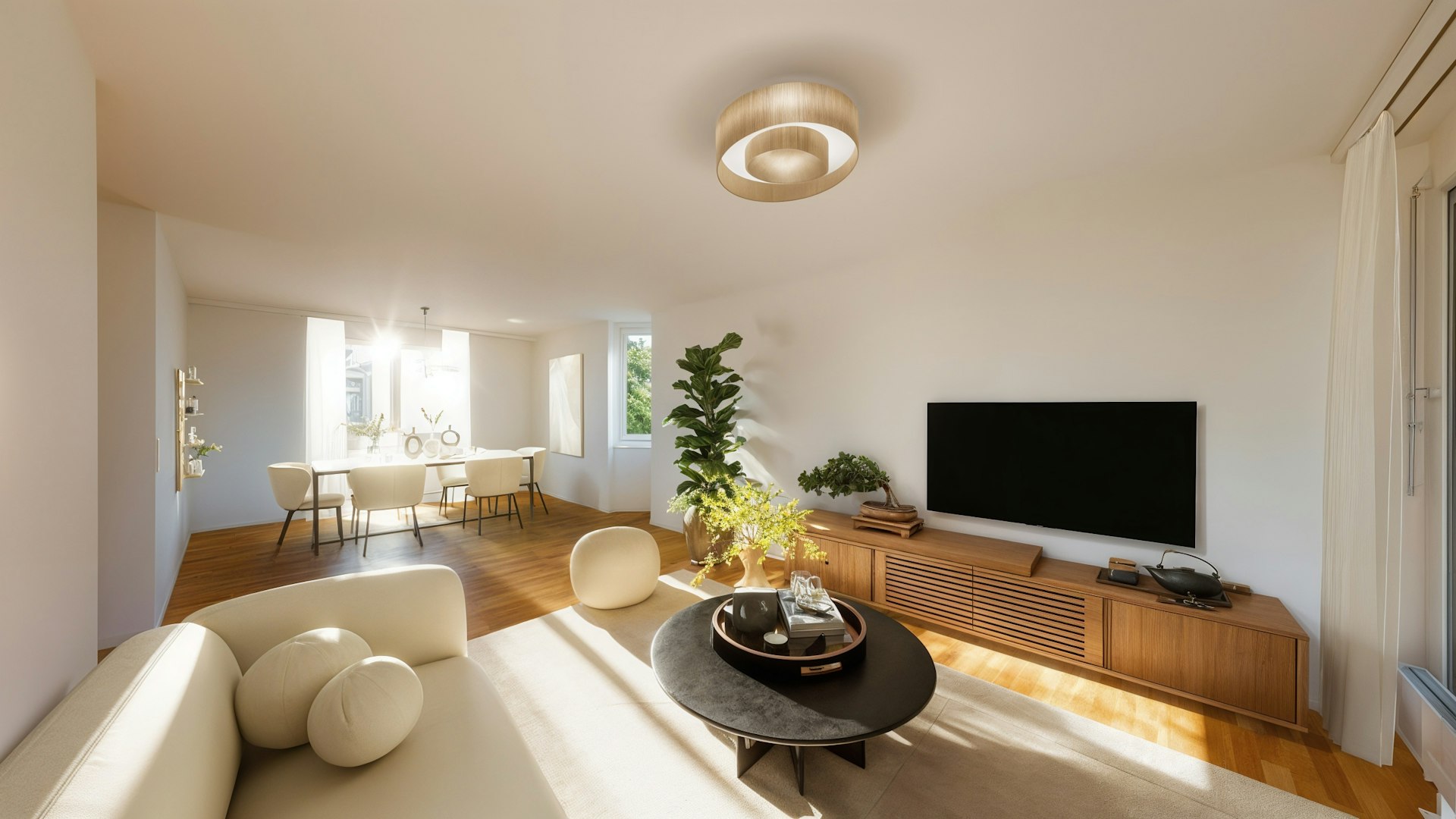 Wohnzimmer Wohnzimmer
