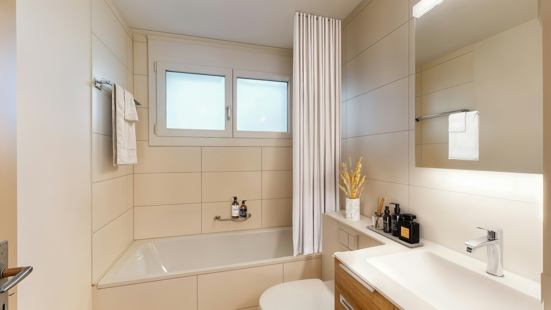 Badezimmer Badezimmer
