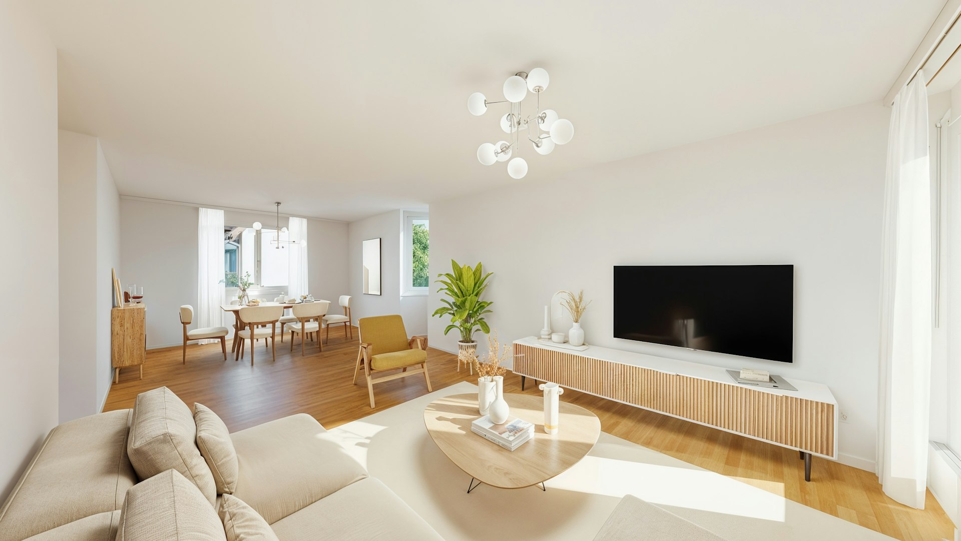 Wohnzimmer Wohnzimmer