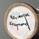 Signature by André Freymond n/a