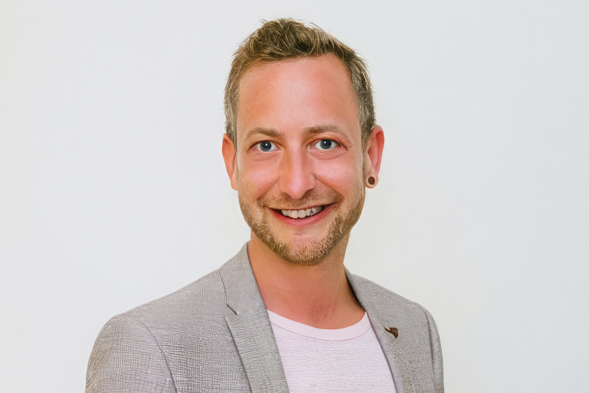 René Frauenknecht