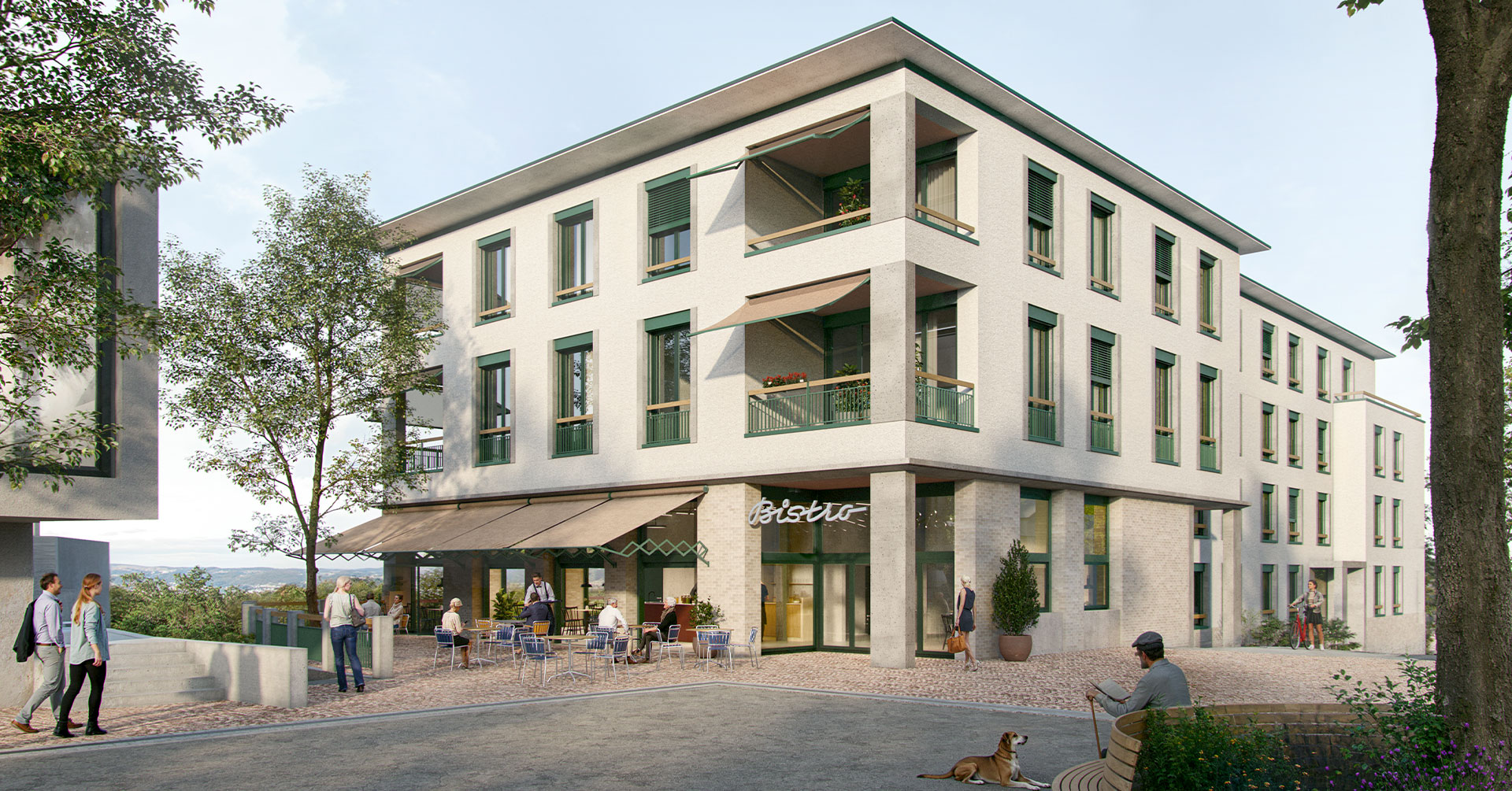 Dorfplatz 13