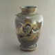 Vase by Menelika H31cm, D21cm late 1940's