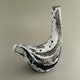 Animal/form by Andre freymond H29cm