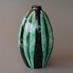 Vase by Andre freymond high gloss, H24cm D14.5cm