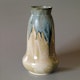 Vase by Denbac 1920's H25cm