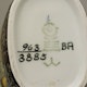 Mark Ivan Weiss/Royal Copenhagen vase