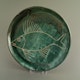 Plate by Robert Picault D23cm