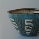 Bowl by Marcel Noverraz 1950's D30cm H20cm