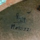 Signature Dante Morozzi & Noverraz