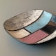 Dish by Ziegler, Schaffhausen 26x26x5.5cm